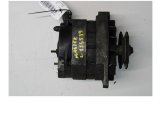 Генератор Renault Master I