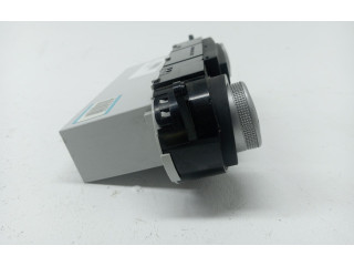 Блок управления климат-контролем 972501H621EQ   KIA Ceed