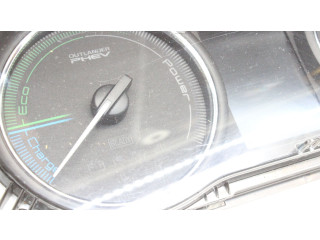 Панель приборов 8100C456 Mitsubishi Outlander