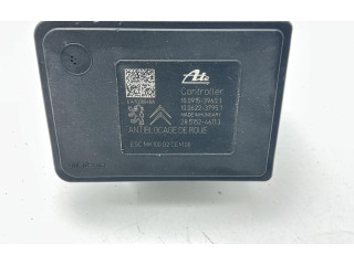 Вентилятор радиатора     1613457080, 1613457080    Peugeot 2008 I 