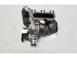 Turbodmychadlo Турбина 105371hmlgt1507r Nissan Juke II F16