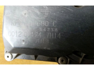 Топливная рампа RF136B0C, RF136B0C   Mazda MX-6   для двигателя RF5C