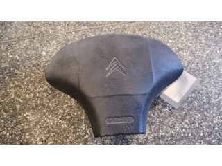 Подушка безопасности водителя 9623938277   Citroen Berlingo