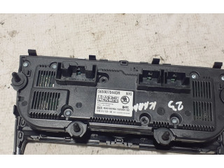 Модуль блока управления кондиционером 565907044DR Skoda Karoq