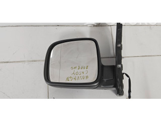 Zpětné zrcátko Volkswagen Caddy 2006 E11026035