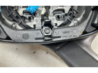 Руль Citroen C5  2008 - 2016 года 96829218ZD, 6080049      