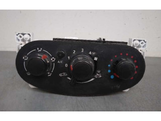 Модуль блока управления кондиционером 5P3743000   Dacia Dokker