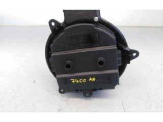 Вентилятор печки 4H1820021B, E1-B6-43-1 Audi A6 C7