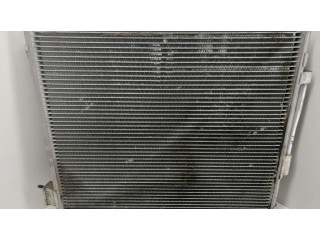 Радиатор охлаждения кондиционера воздуха