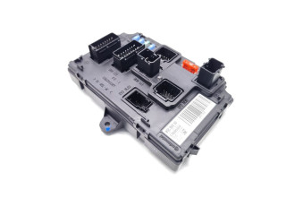 Блок комфорта 9665778380, BSCB0200   Peugeot Expert   