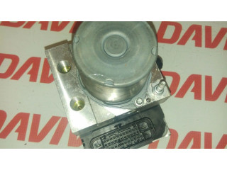 Блок АБС AX23-2C405-AC, 0265251089   Jaguar  XF  