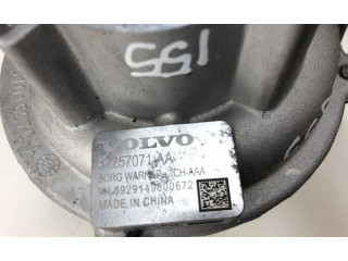 Турбина Volvo XC40 36010419, 36010419 для двигателя B 3154 T7
