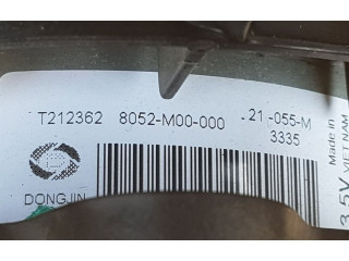 Вентилятор радиатора 214813070R Dacia Sandero