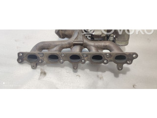 Турбина Volvo S60 31319315