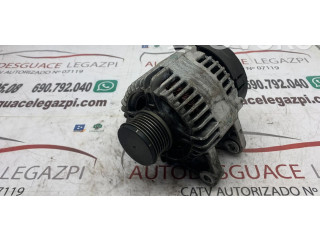 Генератор 9806007480 Peugeot 2008 I