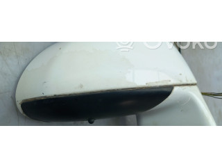 Зеркало электрическое Citroen C4 I 2004 - 2010 года