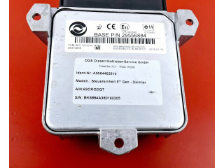 Řídící jednotka A9564462510 Mercedes-Benz E AMG W211 2016