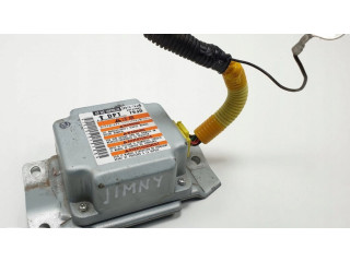 Блок подушек безопасности 3891076JD0   Suzuki Jimny