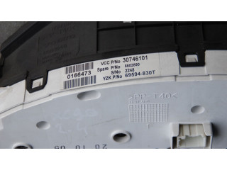 Панель приборов 30746101, 185KM Volvo XC90