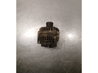 Генератор 8651665, 0124625003   Volvo XC90      