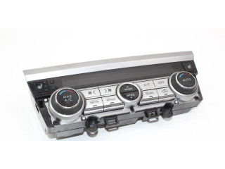 Включатель регулировки салона