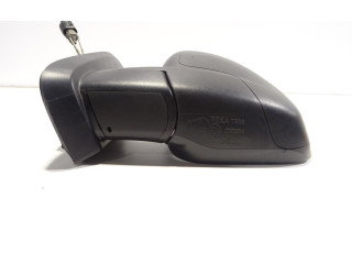 Зеркало (механическое) Citroen Nemo - года