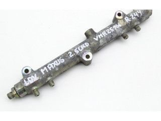 Магистральная трубка топлива