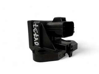 Vstřikovací čerpadlo F1FA9D370GA Ford Kuga III