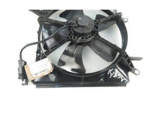 Комплект вентиляторов MN0227107811 Rover 600