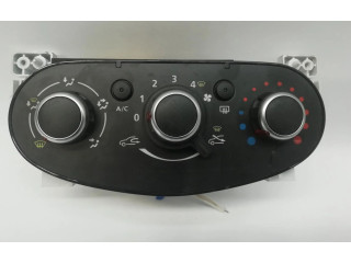 Блок управления климат-контролем 275101406R Dacia Logan II