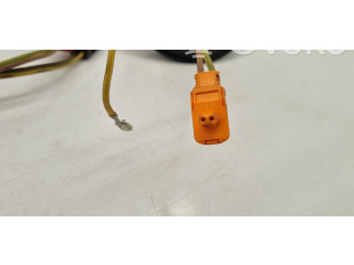 Полоса надувных подушек (кольцо srs)