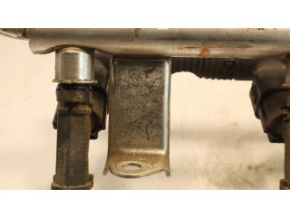 Vstřikovací lišta Audi A6 S6 C6 4F BDW