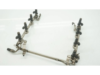 Vstřikovač 079133551B Audi A4 S4 B7 8E 8H pro benzínový motor 4.2 BBK S4 quattro