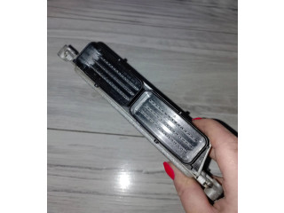 Блок управления двигателем Блок управления 5WY5436A, IMPRK862838   Chevrolet Spark