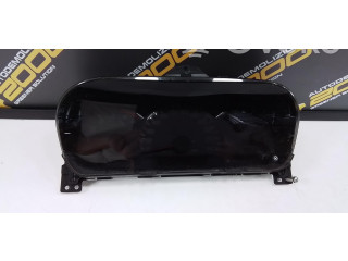 Панель приборов Honda FR-V