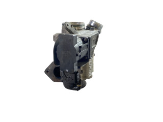 Turbodmychadlo Турбина GT1749V, 7800594C BMW 1 E81 E87 2.0 N47D20A N47D20A