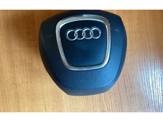 Подушка безопасности водителя 8P0880201AM, 20081150081 Audi A3 S3 A3 Sportback 8P