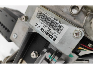 Рулевая рейка 488100379R, PW22BD0152Q Renault Scenic III - Grand scenic III 2009 - 2016 года