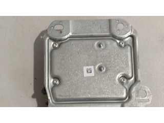 Блок подушек безопасности 0285013686, 743AB   Jeep Grand Cherokee