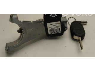 Řídící jednotka    Alfa Romeo Mito 2009