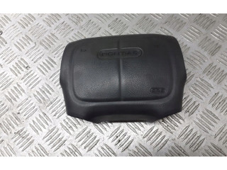 Подушка безопасности водителя 16757116   Pontiac Trans Sport