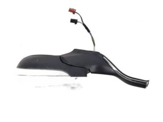 Зеркало электрическое        Peugeot 2008 I  2013 - 2019 года   