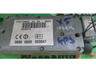 Блок комфорта 08880889020047, 08880889020047. Rover 75