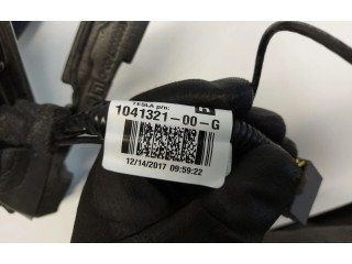 Зеркало электрическое Tesla Model S 2012 - года