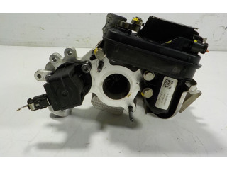 Turbodmychadlo Турбина 144106434R, 144106434R Renault Captur H5H470