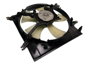 Вентилятор радиатора Mitsubishi Space Runner