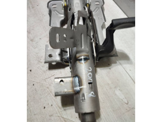    Рулевая рейка 61NJZS1923168   Peugeot 2008 I 2013 - 2019 года