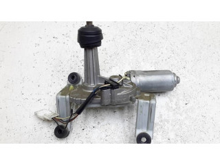 Двигатель стеклоочистителей