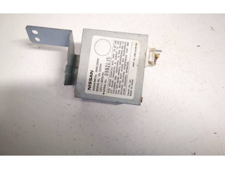 Блок управления 284a1cg000, 284A1CG000   Infiniti FX