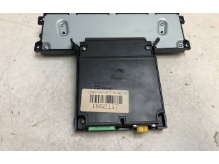 Дисплей    1662117, 20070919   Volvo V70